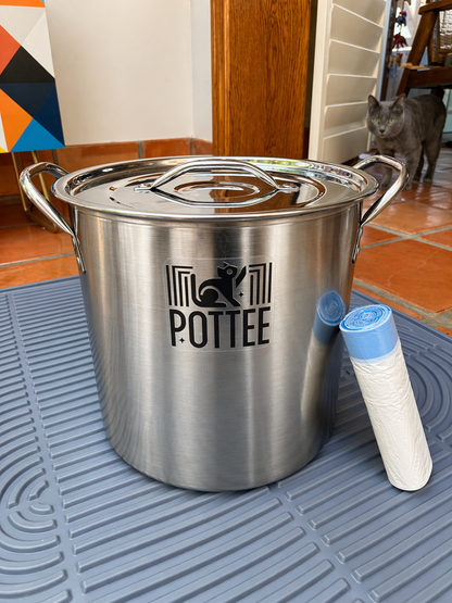 POTTEE XL Full Kit