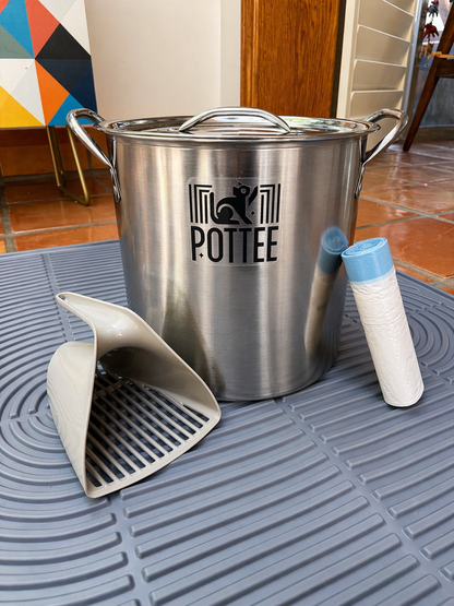 POTTEE XL Full Kit