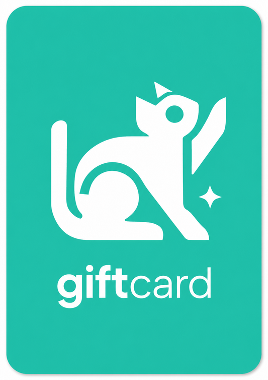 POTTEE Gift Card